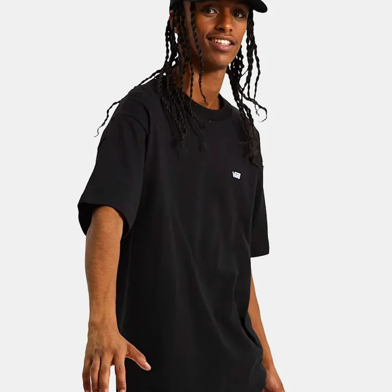 Vans Left Chest Ανδρικό T-Shirt (9000240297_1469)