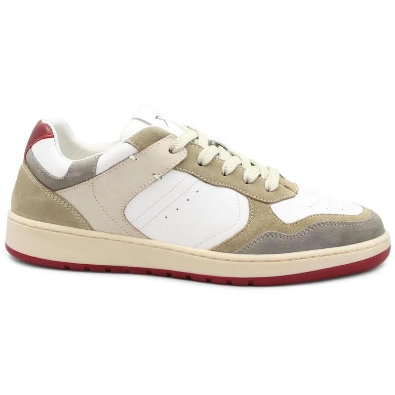 Xαμηλά Sneakers Frau FRA-E26-X341-WH