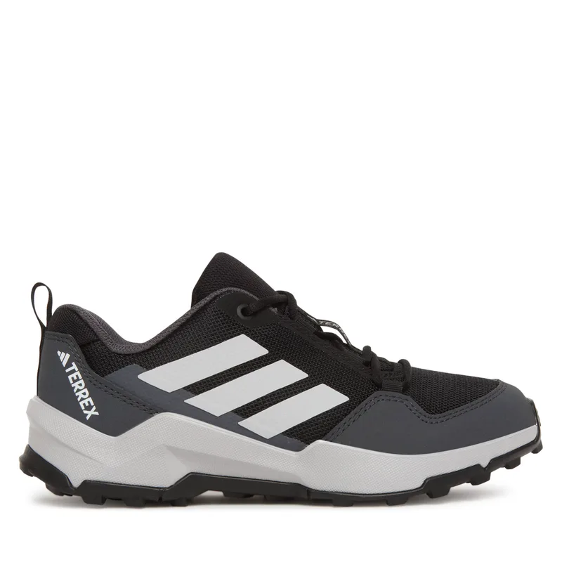 Παπούτσια πεζοπορίας adidas Terrex AX4S IH2874 Μαύρο