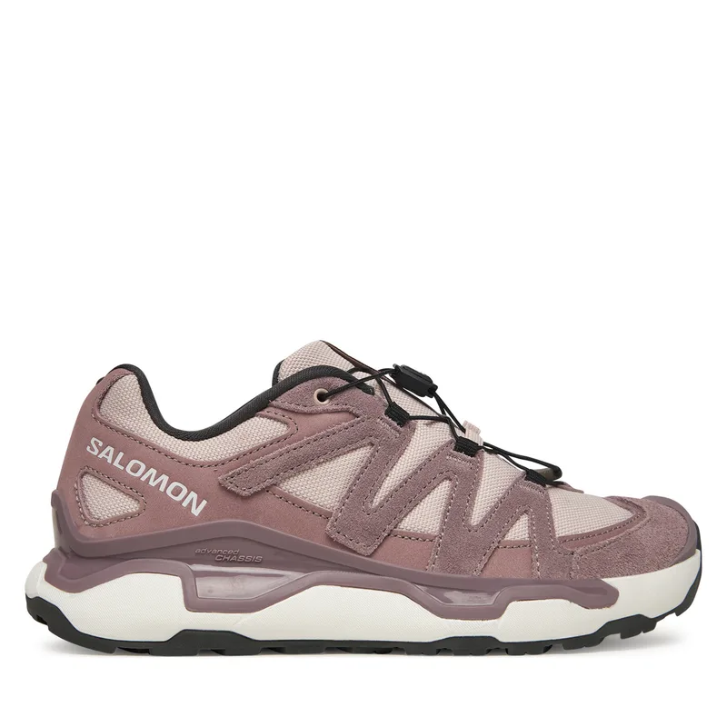 Αθλητικά Salomon Xc Roam Leather L49122800 Ροζ
