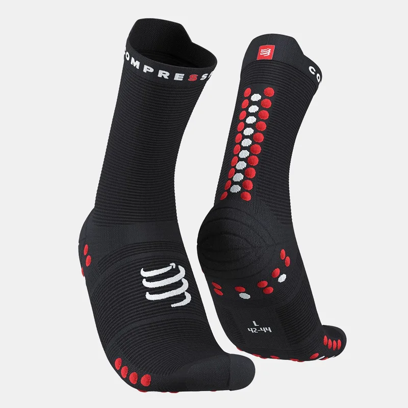 COMPRESSPORT V4.0 PRO Unisex Κάλτσες για Τρέξιμο (9000111887_59595)