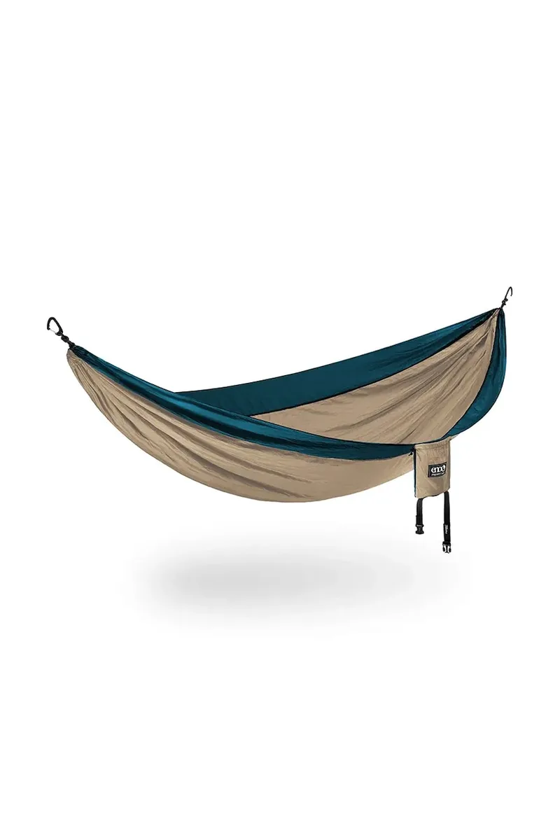 ENO αιώρα ταξιδιού από πλαστικό 290 x 147 cm