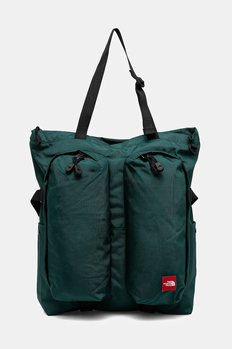The North Face Τσάντα The North Face Redbox