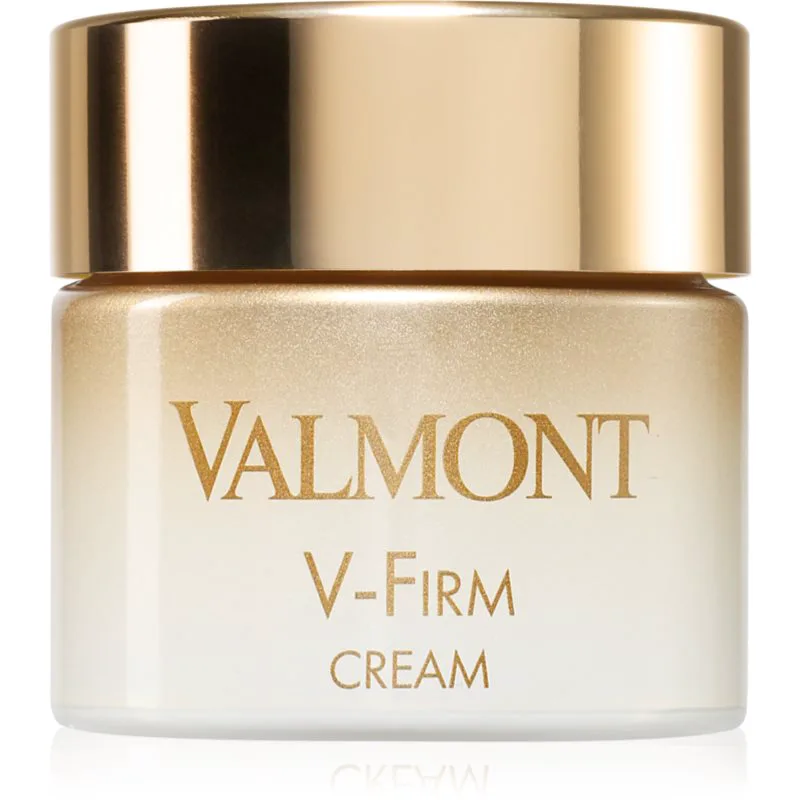 Valmont V-Firm Cream κρέμα για πρόσωπο με ανθεκτικά αποτελέσματα 50 ml