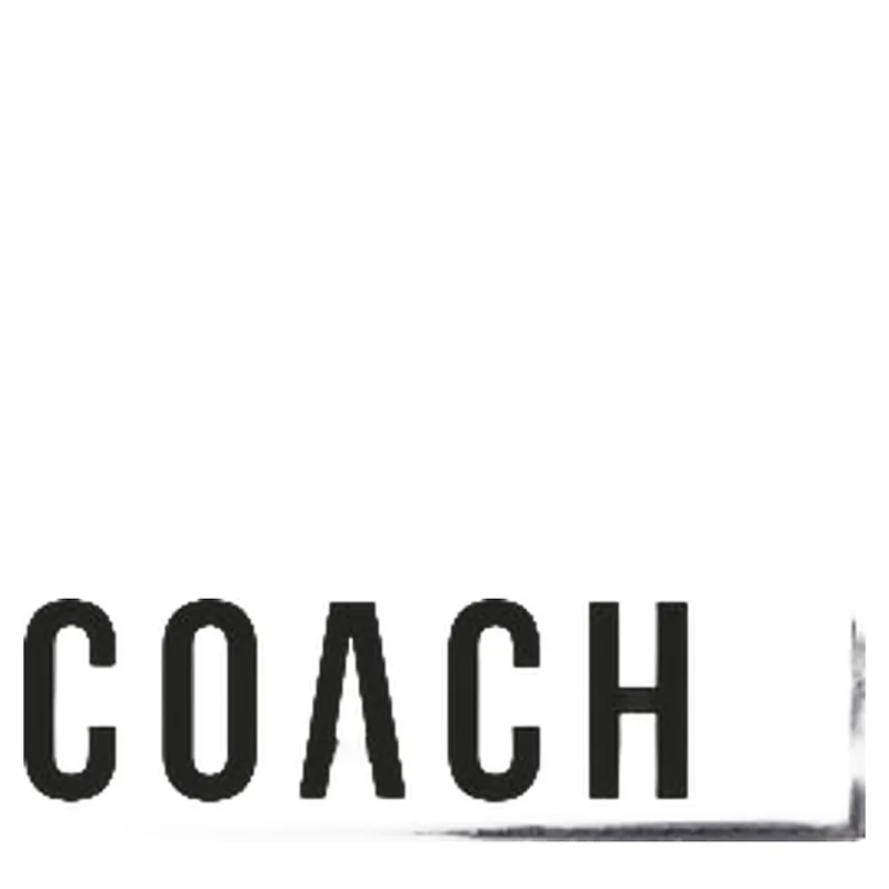 Patch "Coach"