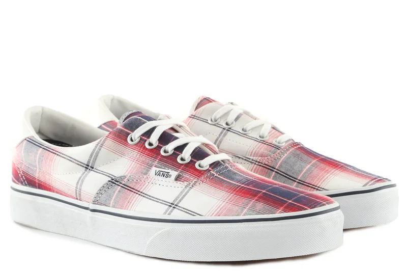 Sneaker Vans Era 59 VZMSFE4-RED-NAVY