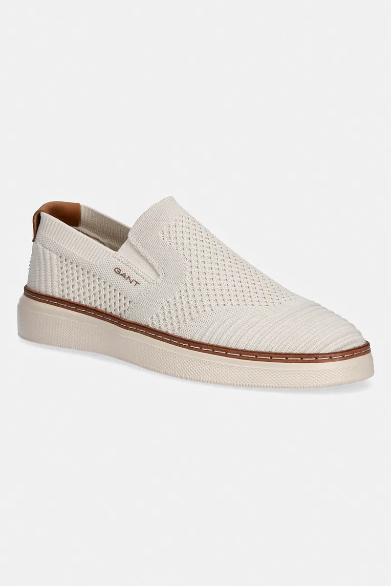 Gant San Prep πάνινα sneakers Ανδρικά