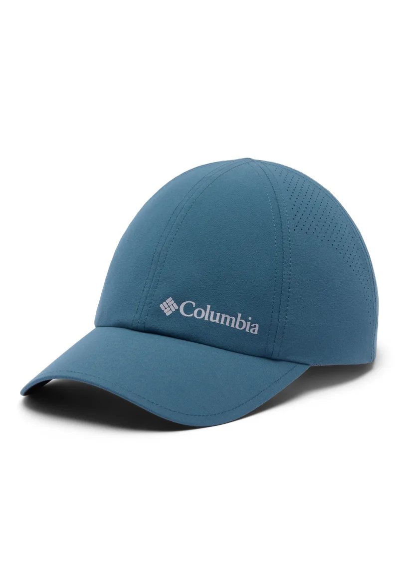 UNISEX ΚΑΠΕΛΟ COLUMBIA SILVER RIDGE IV ΜΠΛΕ