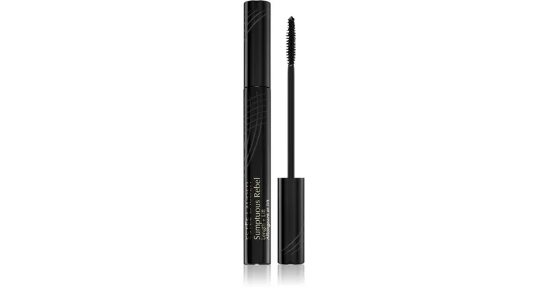 Estee Lauder Sumptuous Length Rebel + Lift 8 Ml 01 Black