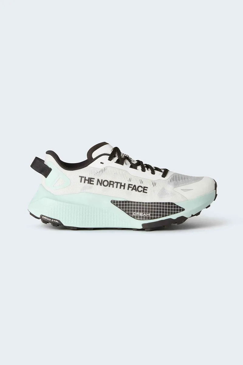 The North Face γυναικεία αθλητικά παπούτσια "Altamesa 500 V2 Trail" - NF0A8DB3L6N1 Λευκό