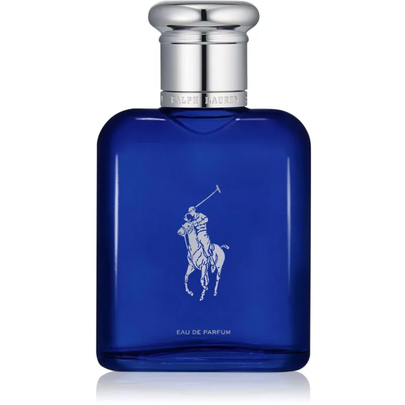 Ralph Lauren Polo Blue Eau de Parfum για άντρες 75 ml