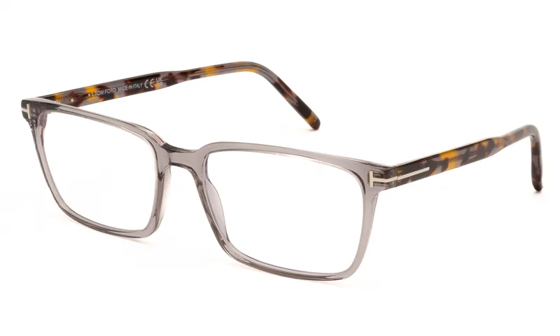 TOM FORD ΣΚΕΛΕΤΟΣ ΟΡΑΣΕΩΣ TOM FORD 5802B/V 020 5517 5802B/V Γκρί