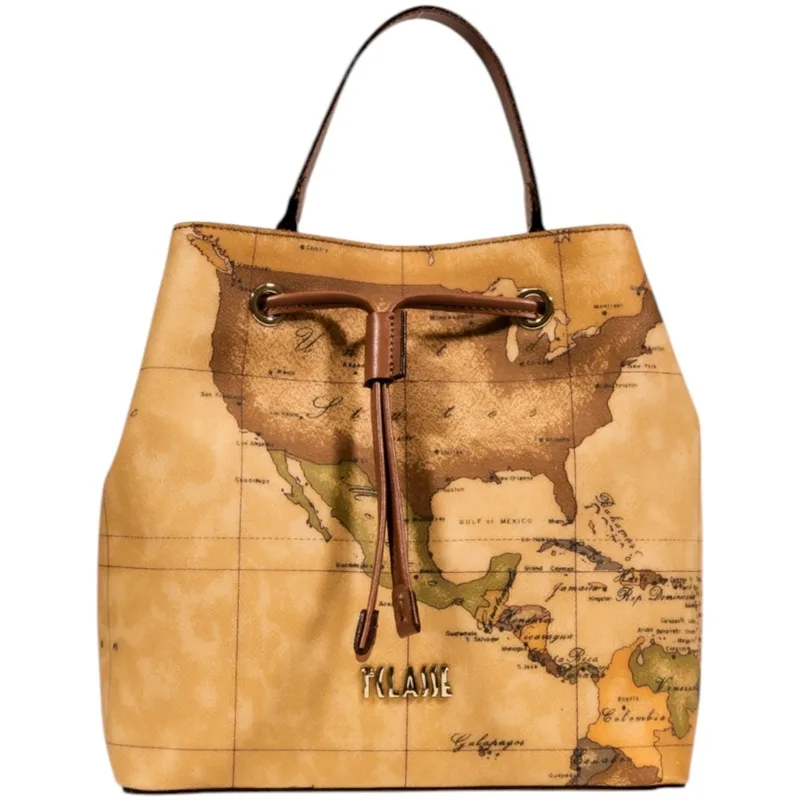 Τσάντες Χειρός Alviero Martini C E062 6000