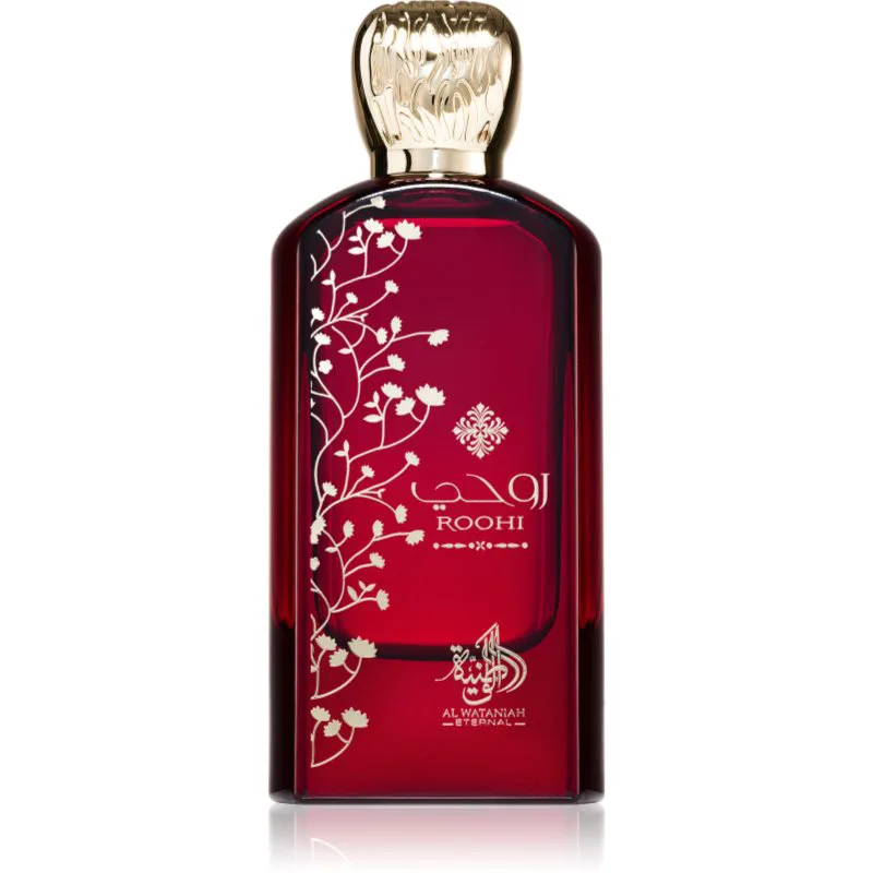 Al Wataniah Roohi Eau de Parfum για γυναίκες 100 ml