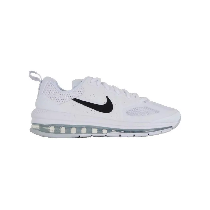 Sneakers Nike Baskets Air Max Genome maille respirante