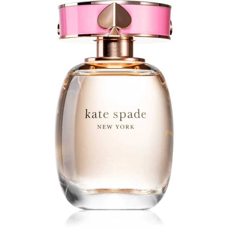 Kate Spade New York Eau de Parfum για γυναίκες 60 ml