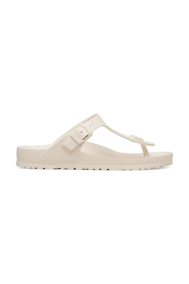 Birkenstock σαγιονάρες δίχαλες Gizeh EVA