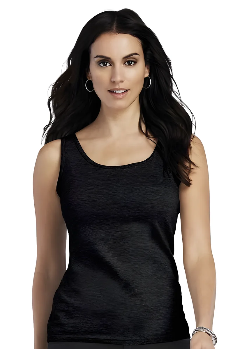 Γυναικείο Tank Top 64200L Gildan Softstyle Black