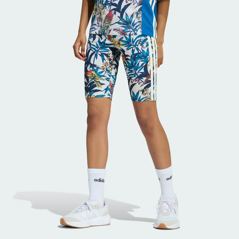 adidas sportswear Γυναικείο Biker Shorts (9000270907_93476)