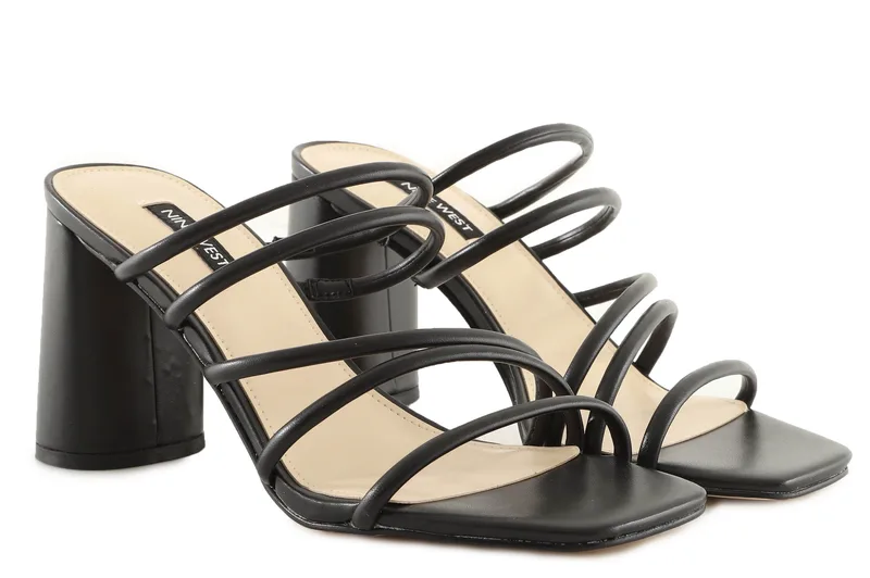 Πέδιλα Nine West Girlie3 GIRLIE3 LL-967 Γυναικείο