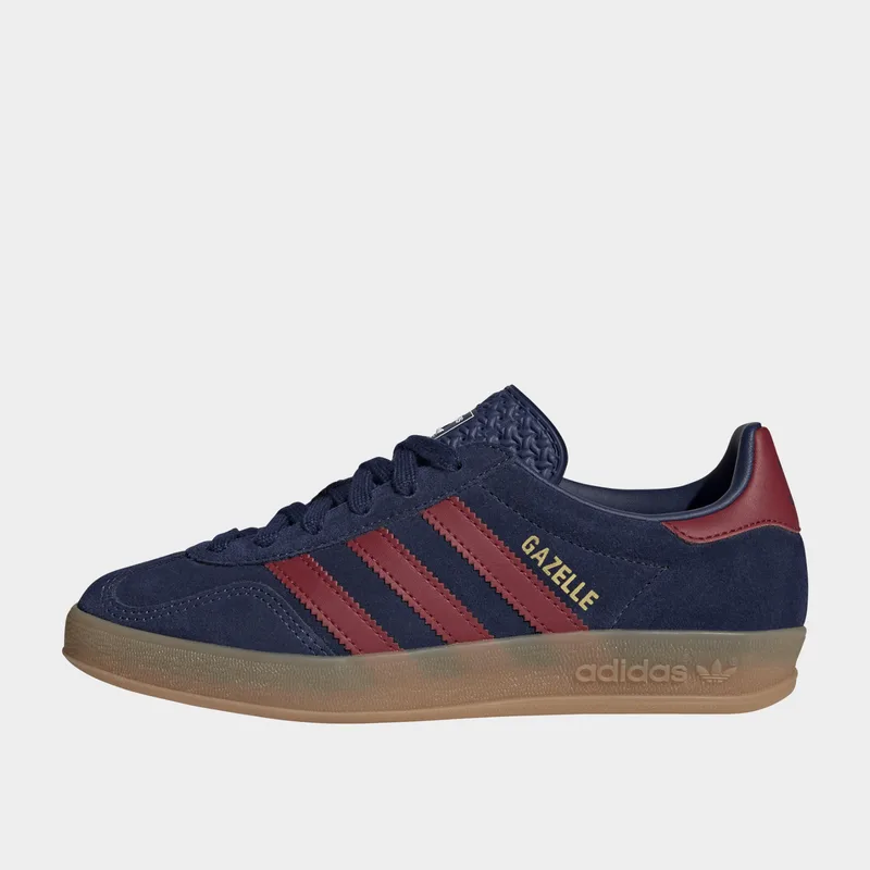 adidas Originals Gazelle Indoor Παιδικά Παπούτσια (9000235694_87256)