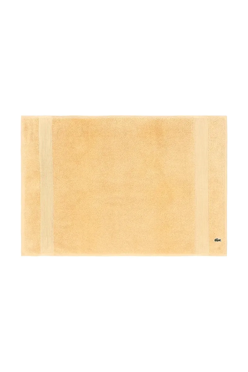Χαλί μπάνιου Lacoste L LECROCO Sesame 50 x 70 cm