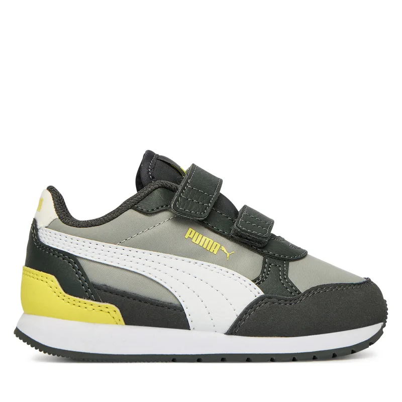Αθλητικά Puma ST Runner v4 NL V Inf 399741 15 Γκρι
