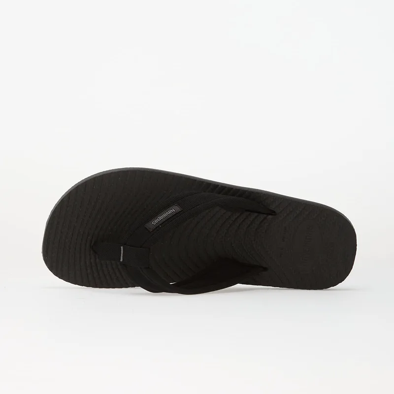 Sneakers Havaianas Surfer Coast New Graphite/ Black EUR 41/42