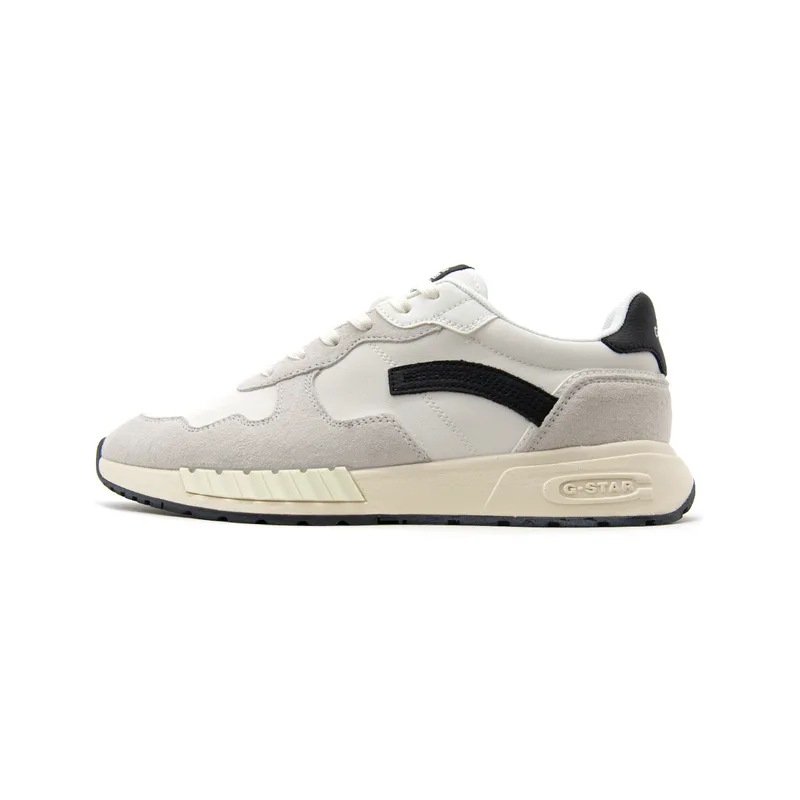 Sneakers G-Star Raw AVER LOW CUT SNEAKERS MEN