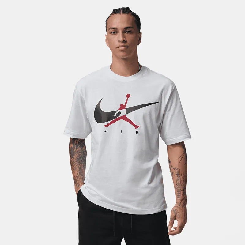 Jordan Brooklyn Ανδρικό T-Shirt (9000252249_1540)