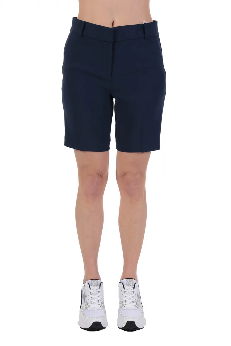 MICHAEL KORS ΒΕΡΜΟΥΔΑ CHINO ΜΠΛΕ
