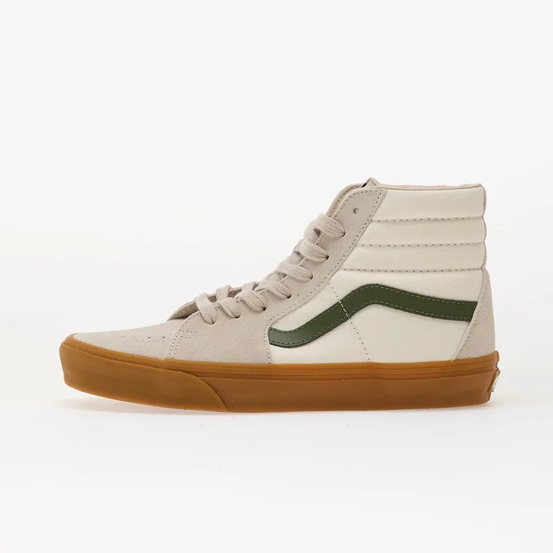 Sneakers Vans SK8-Hi Sport Pop Gray/ Multi EUR 38.5