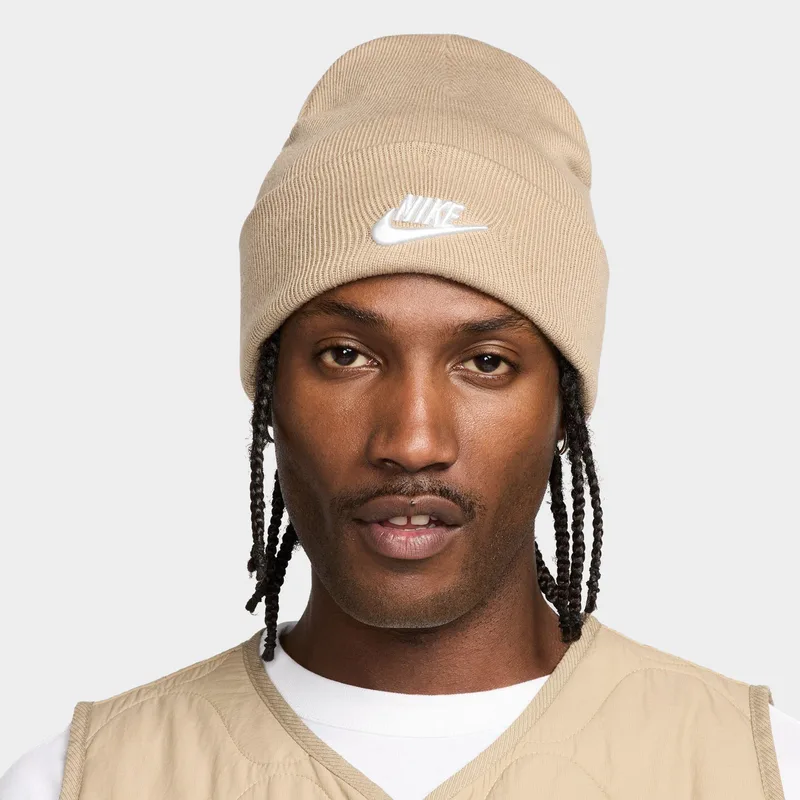 Nike Peak Futura Σκούφος (9000233825_59091)