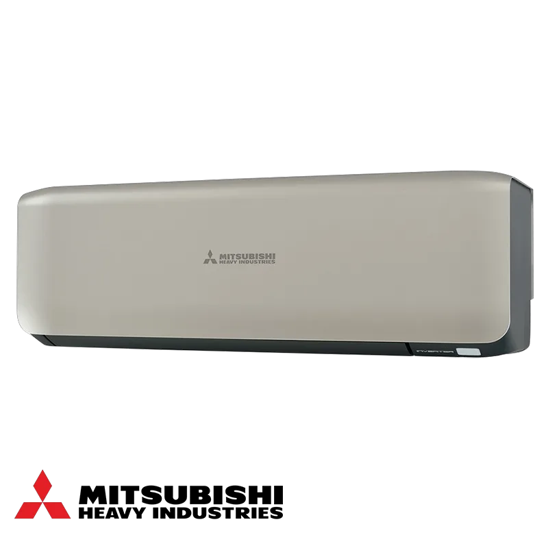 Inverteren climatik Mitsubishi Heavy Industries SRK35ZS-WT + SRC35ZS-W