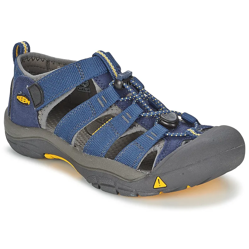 Σπορ σανδάλια Keen KIDS NEWPORT H2