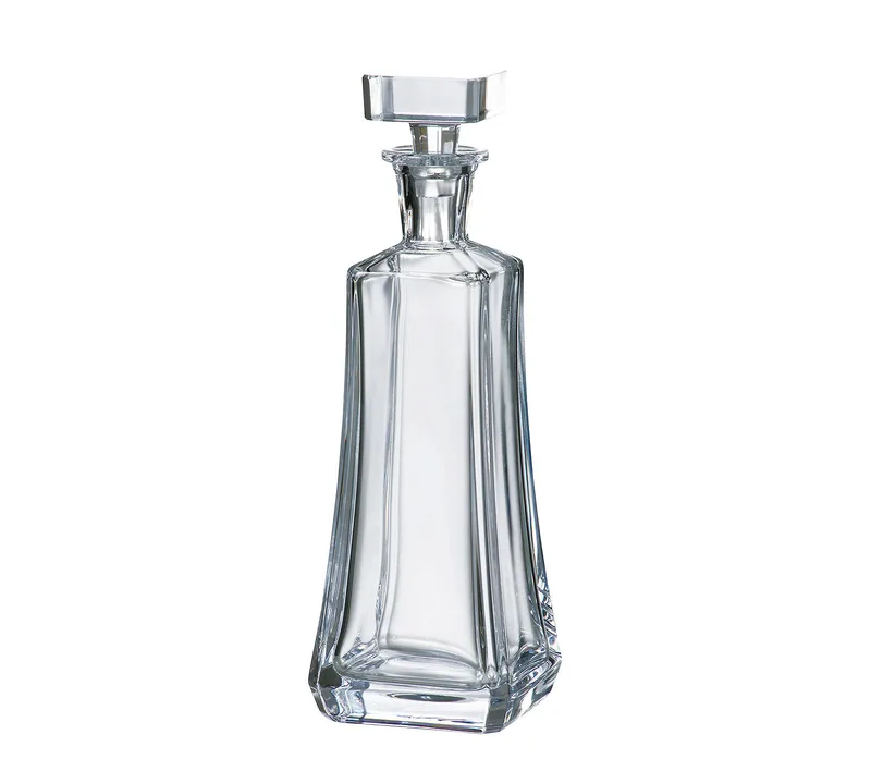Καράφα Κρυστάλλινη Bohemia Arezzo 700ml