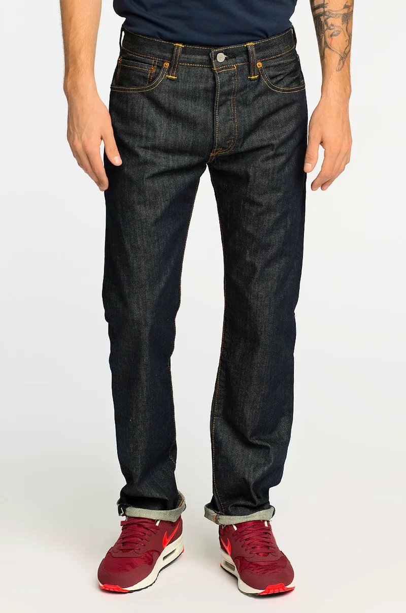 Levi's - Тζιν παντελονι Marlon