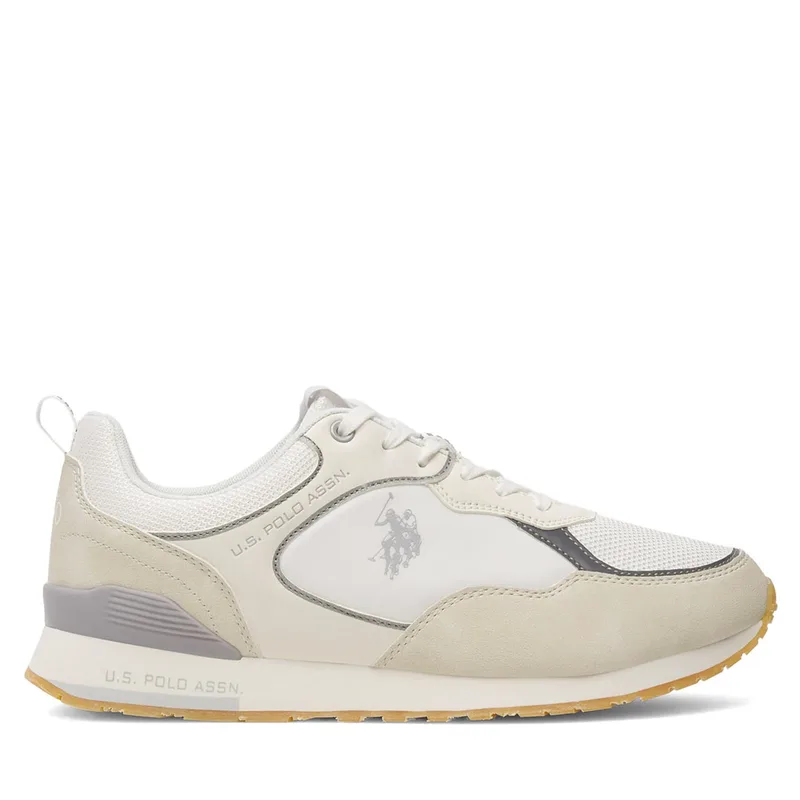 Αθλητικά U.S. Polo Assn. TABRY007A Εκρού