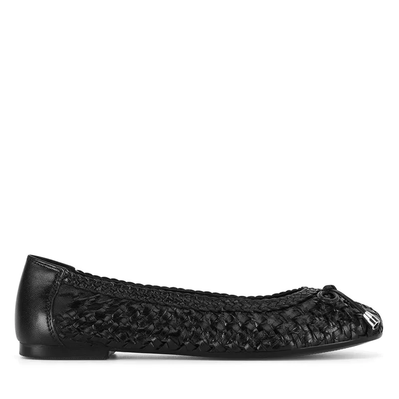 Μπαλαρίνες Lasocki WI45-550-01 Μαύρο