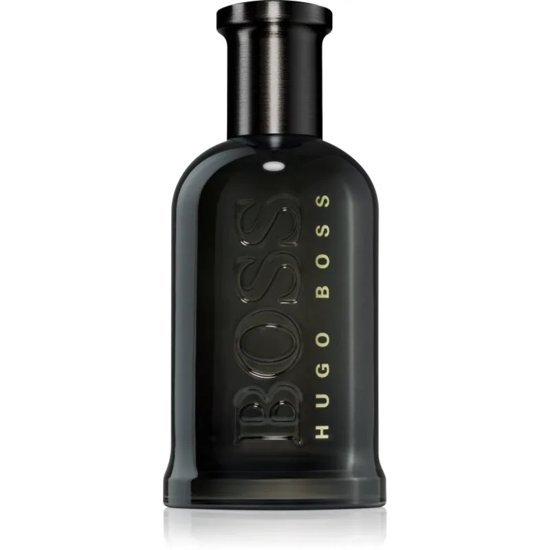 Hugo Boss BOSS Bottled Parfum άρωμα για άντρες 200 ml