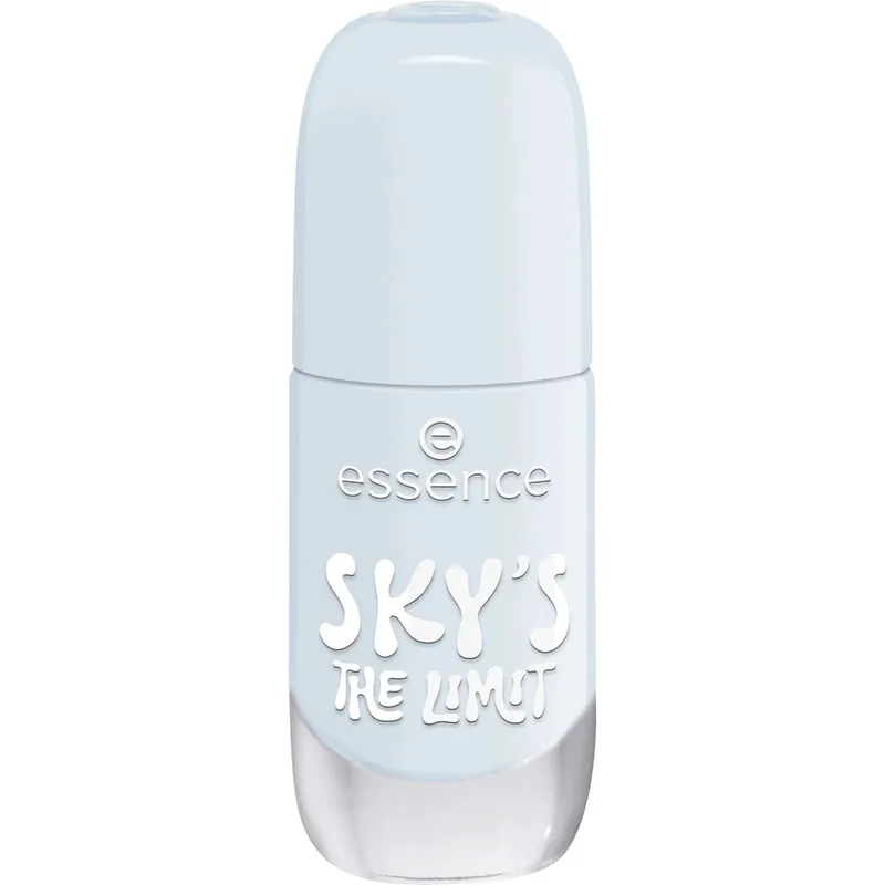 Gel Nail Polish 31 Sky's The Limit