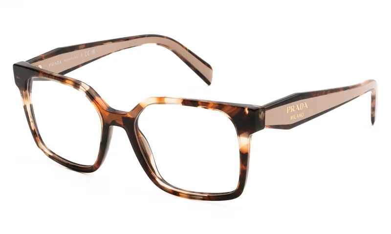 PRADA ΣΚΕΛΕΤΟΣ ΟΡΑΣΕΩΣ PRADA B03V 07R1O1 5217 B03V Ταρταρούγα