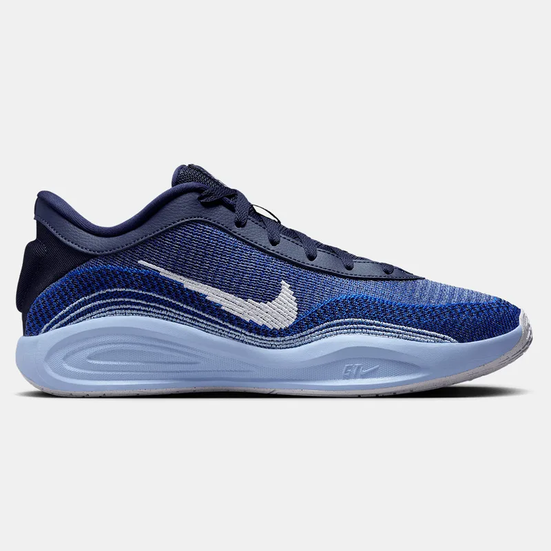 Nike G.T. Hustle Academy Ανδρικά Μπασκετικά Παπούτσια (9000206517_81501)