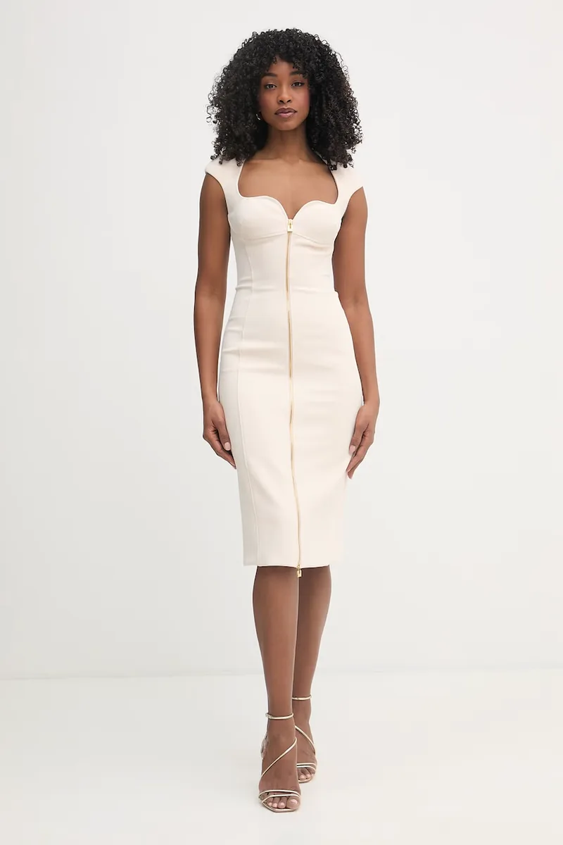 Elisabetta Franchi φόρεμα
