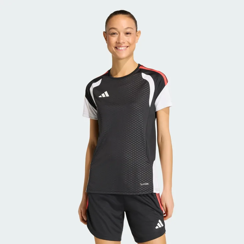 adidas Tiro 26 Competition Γυναικείο T-Shirt Προπόνησης (9000268160_92441)