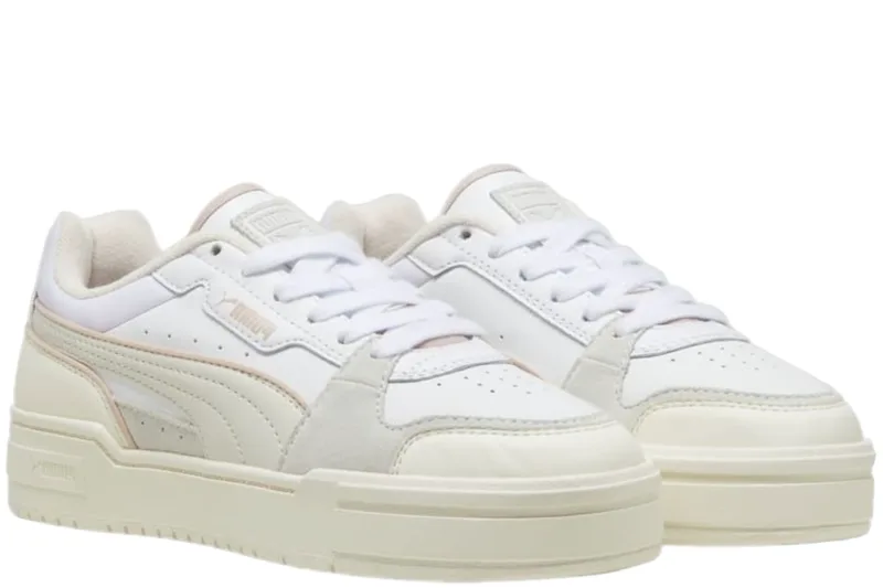 Sneaker Puma Prime Low Boot Ca Pro Lux III 395203-07