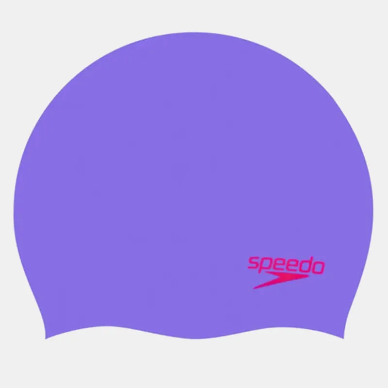 Speedo Plain Moulded Silicone Junior (9000165344_72976)
