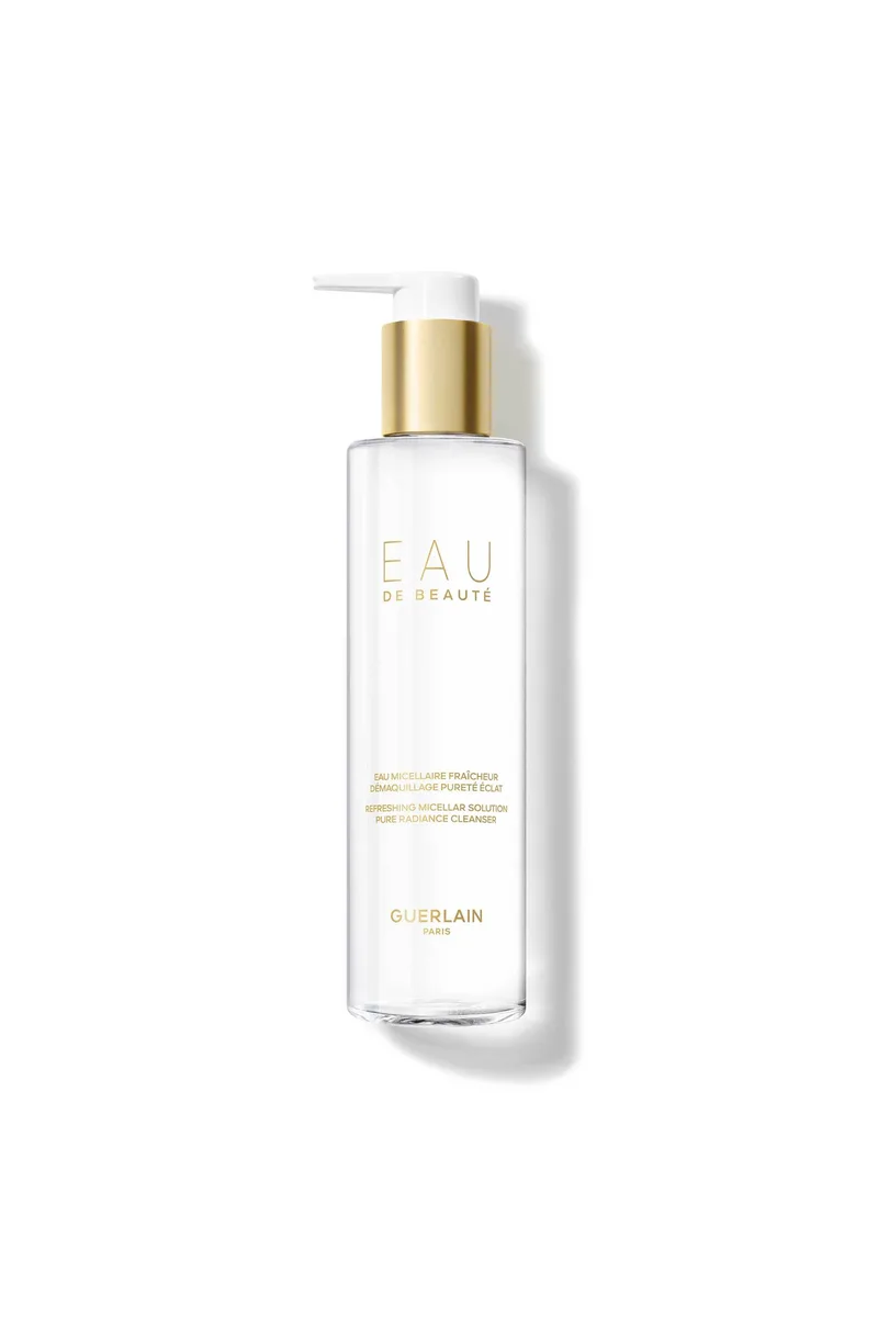 Guerlain Eau de Beauté Refreshing Micellar Lotion 200 ml - G062185