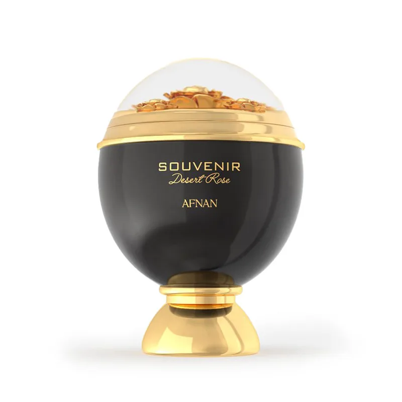 Afnan Souvenir Desert Rose Eau De Parfum 100 ml (woman)