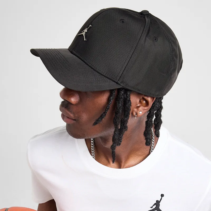 Jordan Rise Unisex Καπέλο (9000207484_81707)
